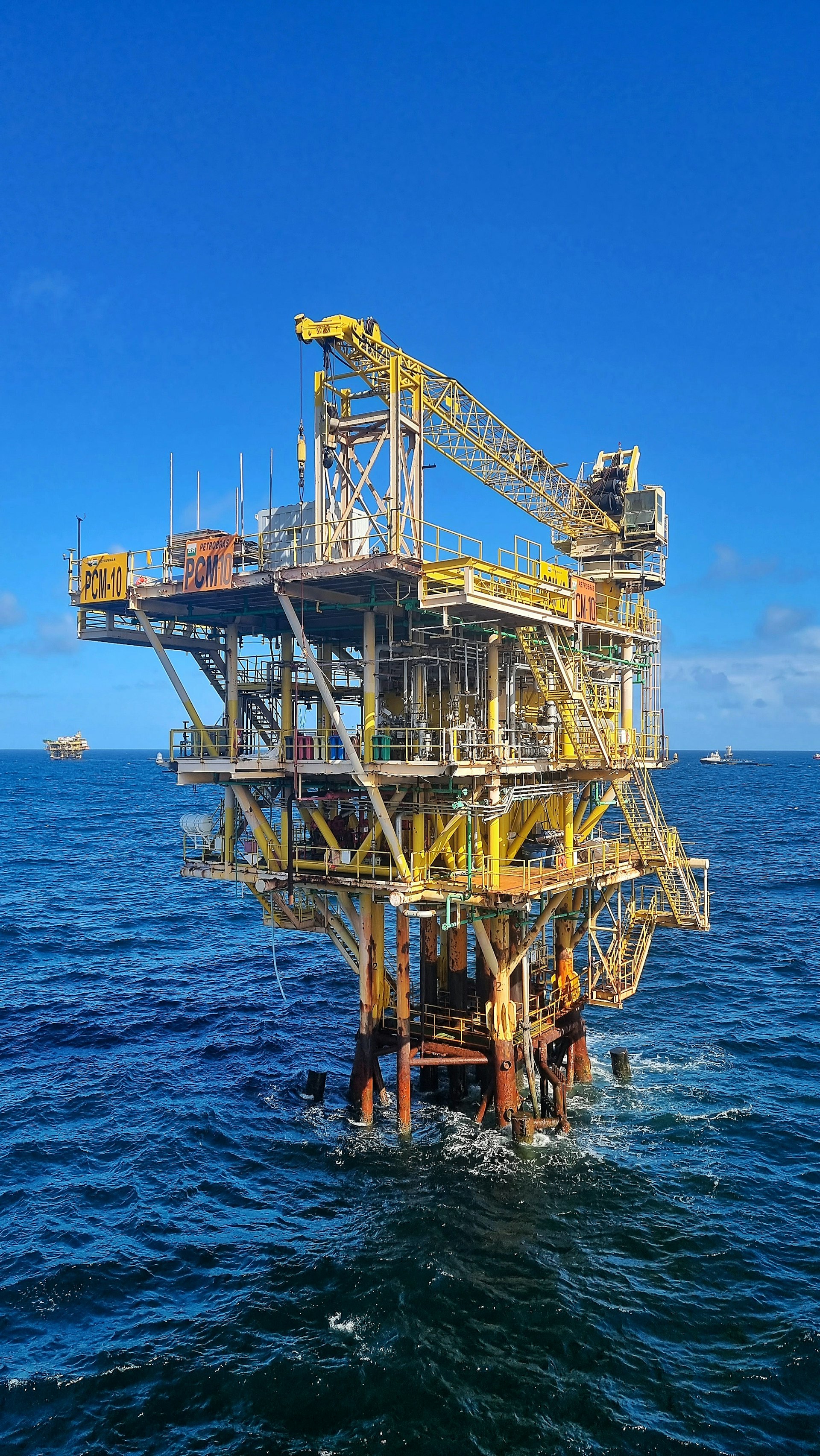 Offshore
